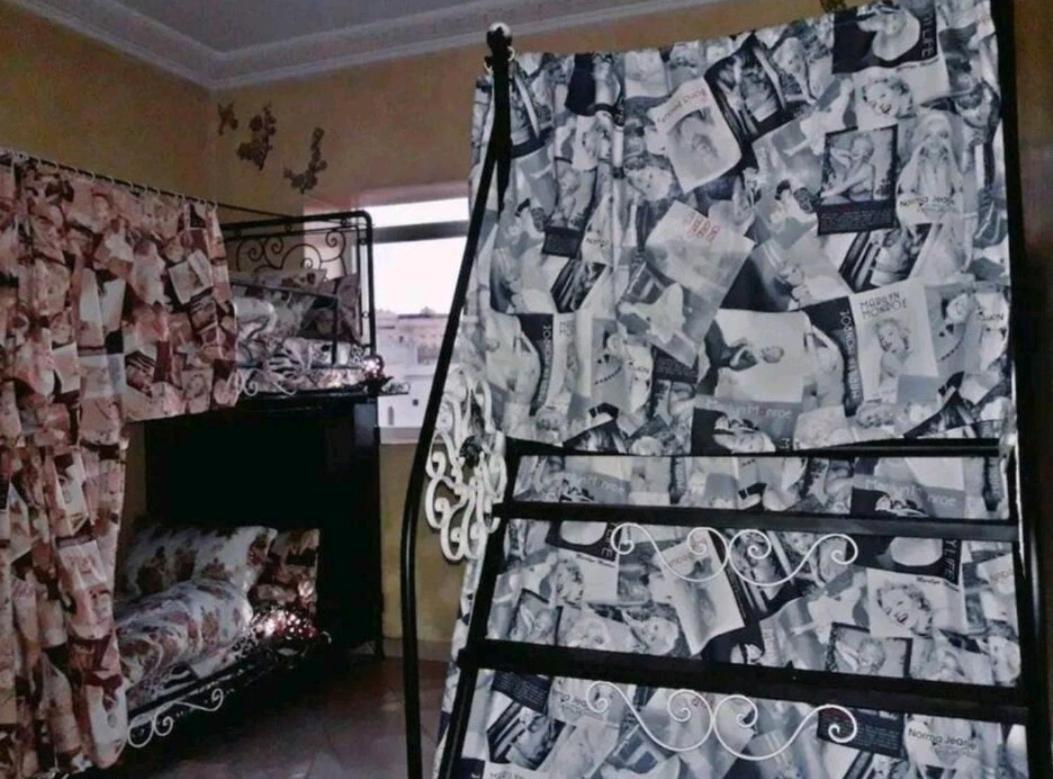 Aertisticspace In The Center 4Bunk Dormroom 丹吉尔 外观 照片