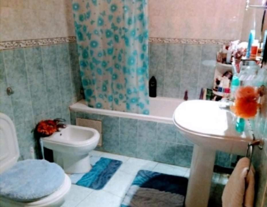 Aertisticspace In The Center 4Bunk Dormroom 丹吉尔 外观 照片