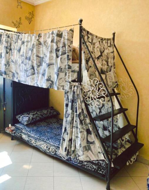 Aertisticspace In The Center 4Bunk Dormroom 丹吉尔 外观 照片