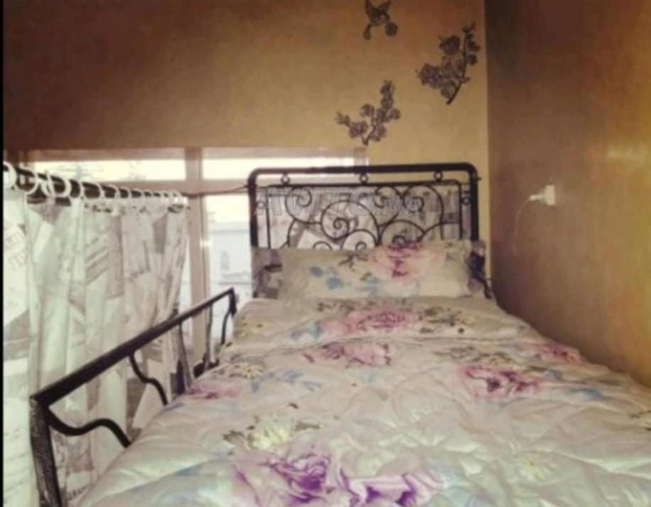 Aertisticspace In The Center 4Bunk Dormroom 丹吉尔 外观 照片